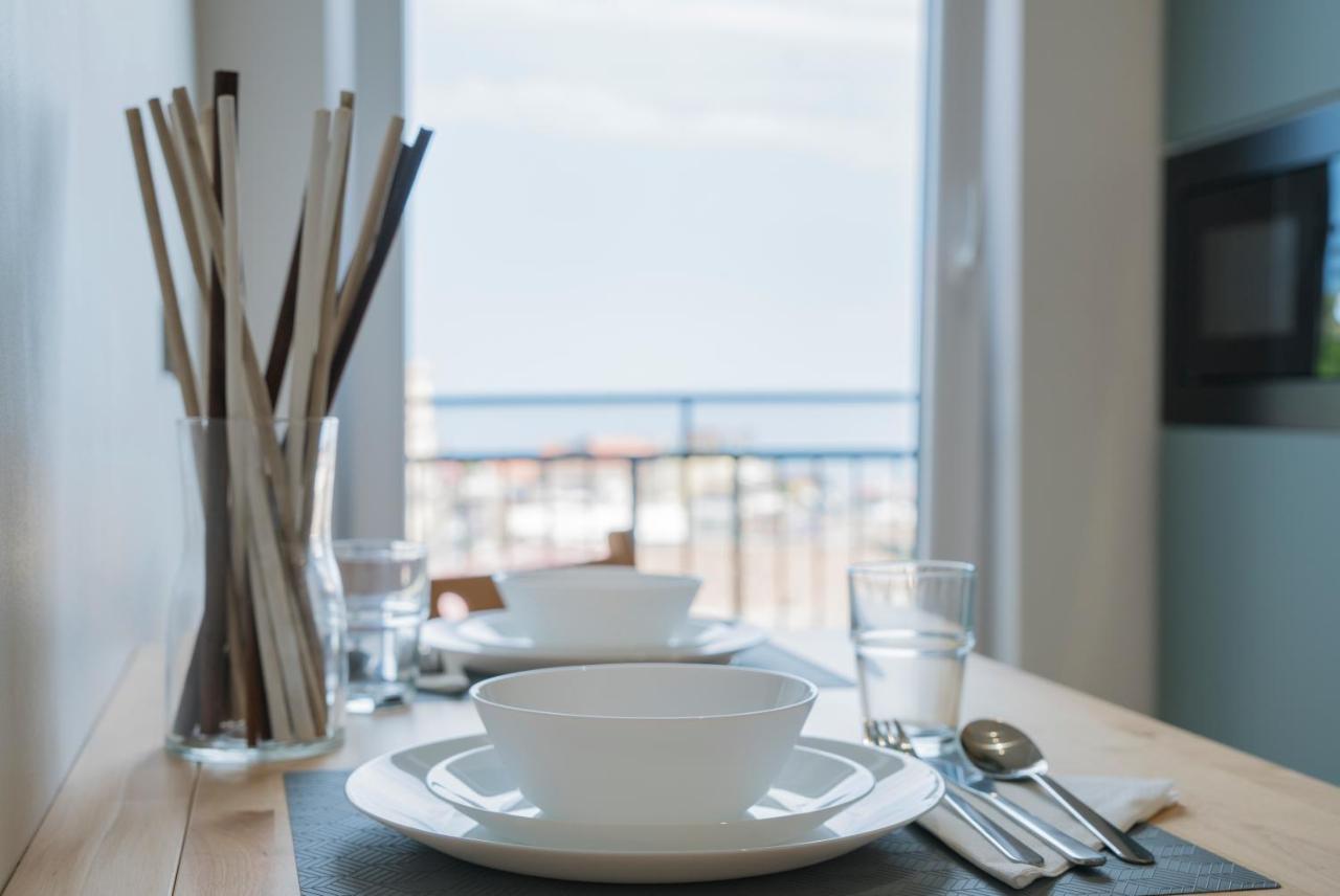 Occhi Sul Mare Apartment Acireale Exterior photo