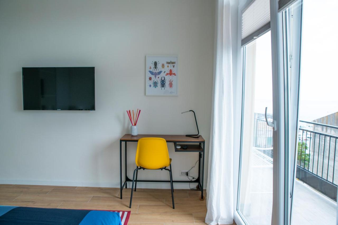 Occhi Sul Mare Apartment Acireale Exterior photo