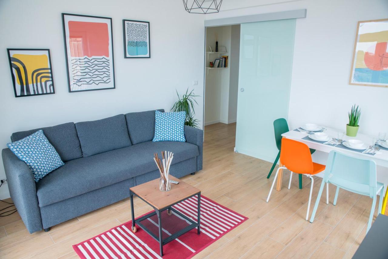 Occhi Sul Mare Apartment Acireale Exterior photo