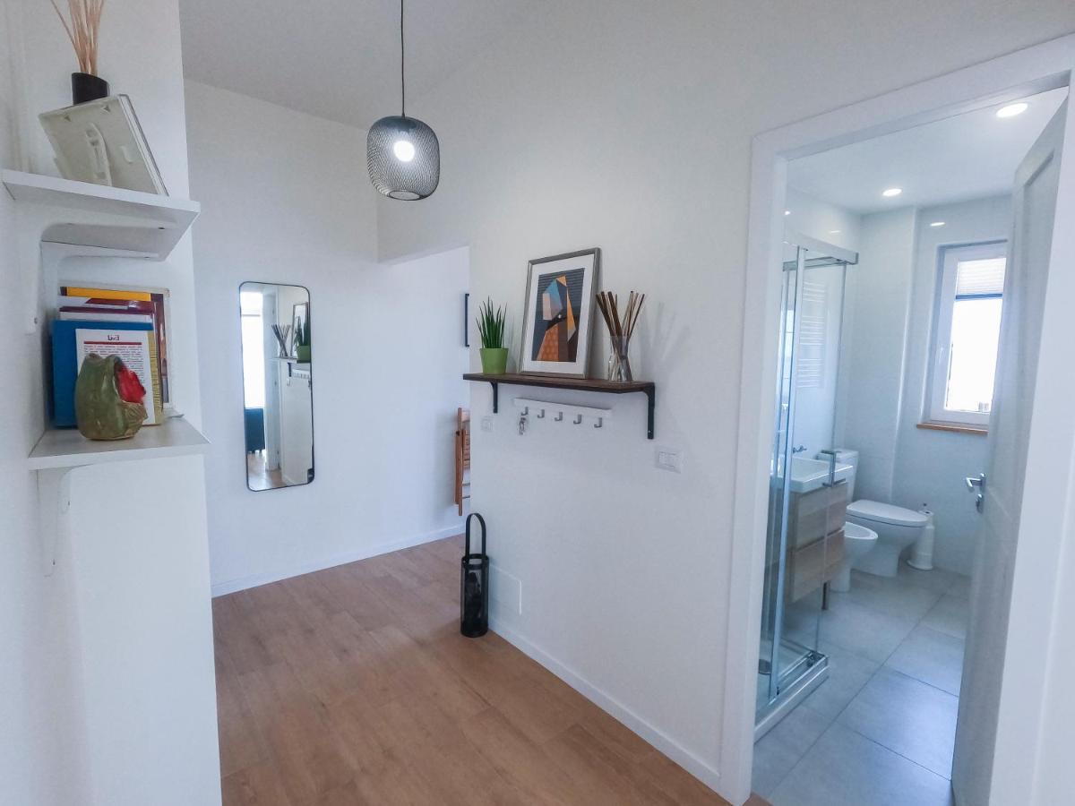 Occhi Sul Mare Apartment Acireale Exterior photo