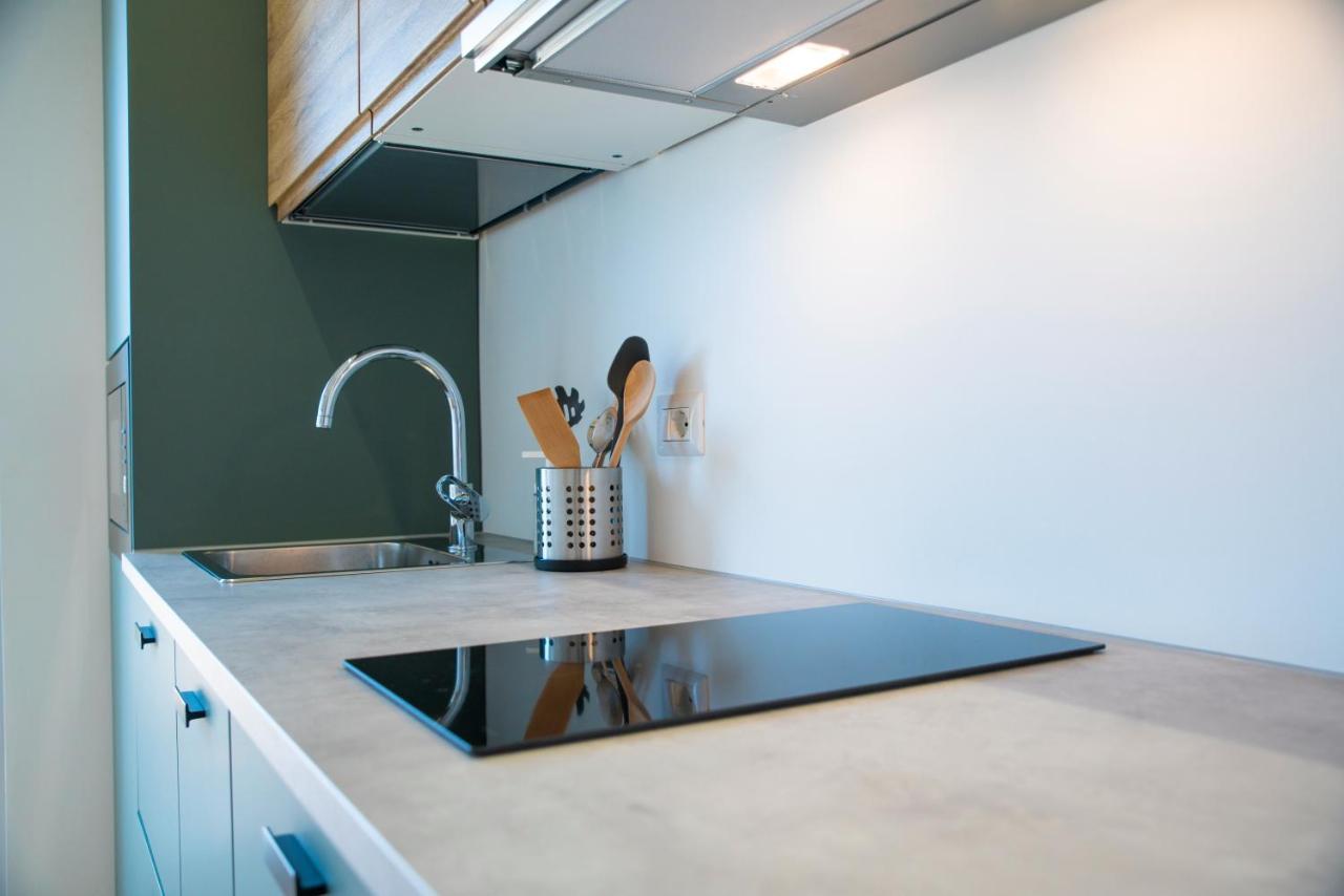 Occhi Sul Mare Apartment Acireale Exterior photo
