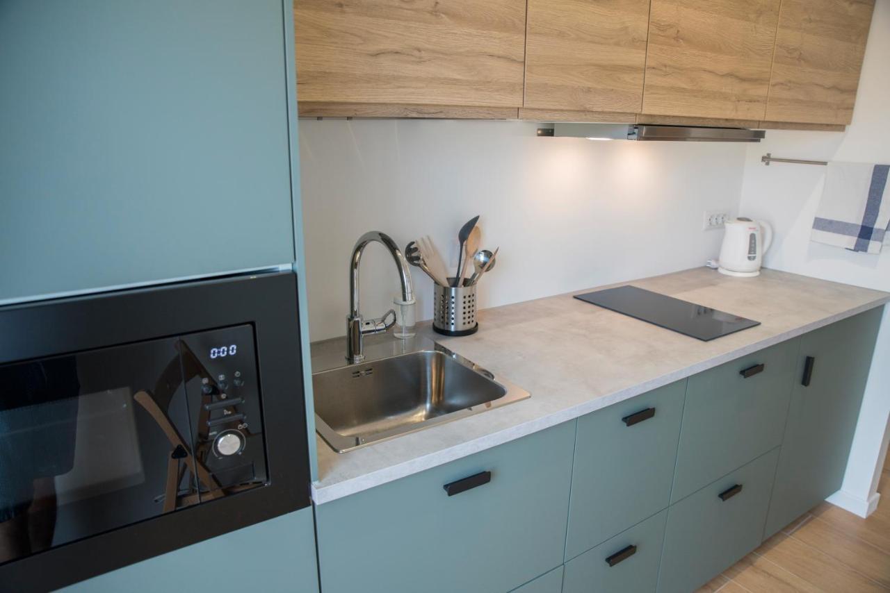 Occhi Sul Mare Apartment Acireale Exterior photo