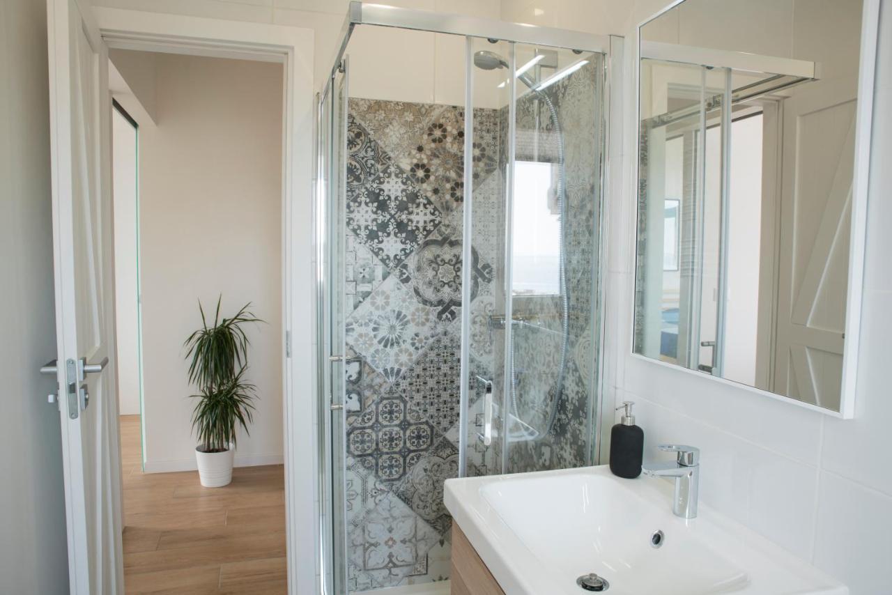 Occhi Sul Mare Apartment Acireale Exterior photo